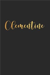 Clementine
