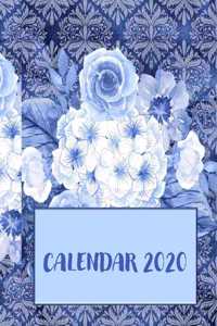 Calendar 2020