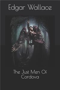 The Just Men Of Cordova
