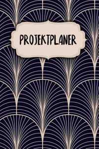 Projektplaner