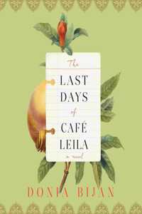 Last Days of Café Leila