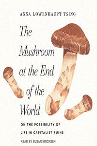 Mushroom at the End of the World