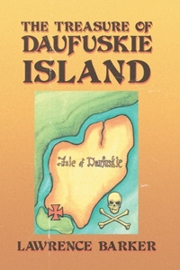 Treasure of Daufuskie Island