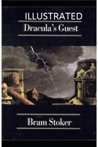 Dracula's Guest Illustrated