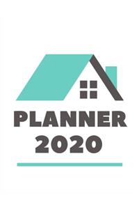 Planner 2020
