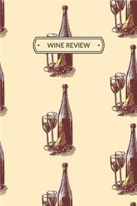 Wine Review