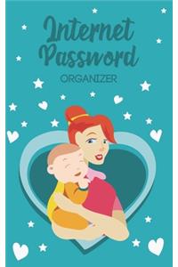 Internet Password Organizer