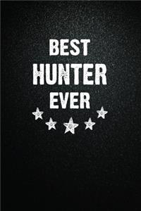 Best Hunter Ever