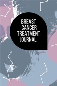 Breast Cancer Treatment Journal