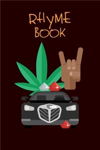 Rhyme Book