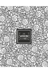 My Wedding Planner