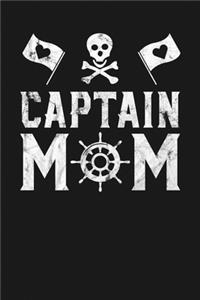 Captain Mom
