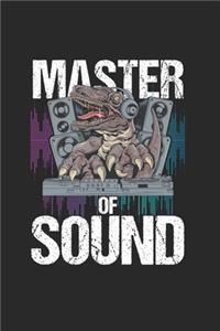Master Of Sound