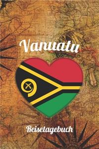 Vanuatu Reisetagebuch