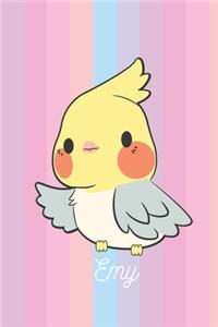 Emy