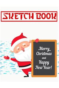 Sketch Book For Beginners Accessories Christmas Gifts