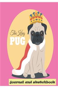 The king PUG