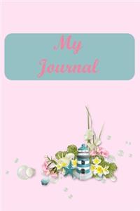 My Journal