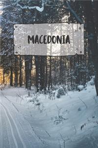 Macedonia