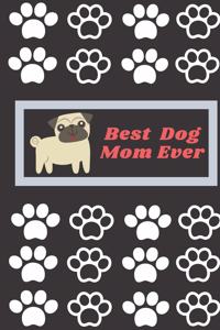 Best dog mom ever