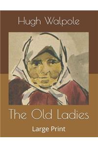 The Old Ladies