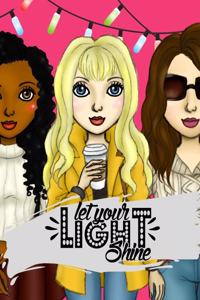Let Your Light Shine
