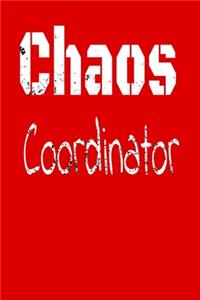 Chaos Coordinator