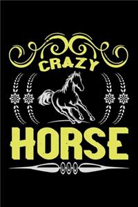 Crazy Horse