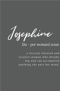 Josephine
