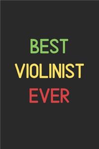 Best Violinist Ever