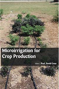 MICROIRRIGATION FOR CROP PRODUCTION