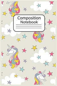 Composition Notebook