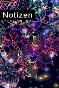 Notizen
