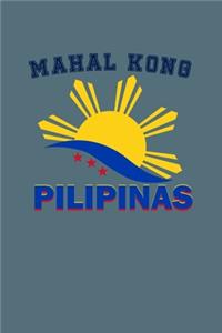 Mahal Kong Pilipinas