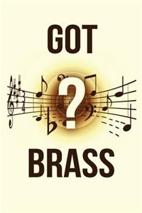 Got Brass