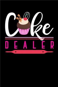 Cake Dealer