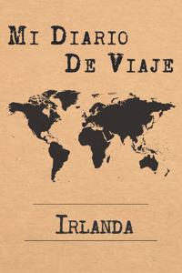 Mi Diario De Viaje Irlanda