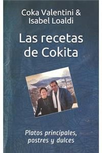 Las recetas de Cokita