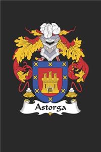 Astorga