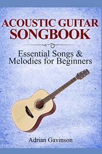 Acoustic Guitar Songbook