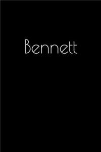 Bennett