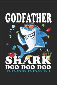 Godfather Shark Doo Doo Doo