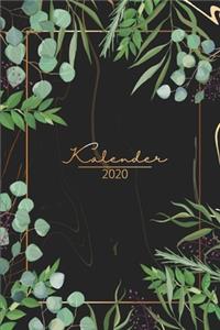 Kalender 2020