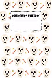 Composition Notebook