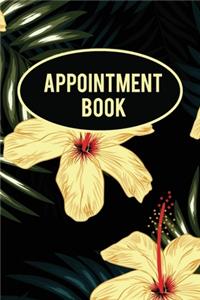 Appointment Book