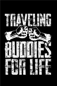Travelling Buddies For Life