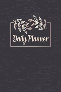 Daily Planner