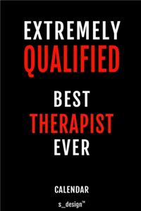 Calendar for Therapists / Therapist