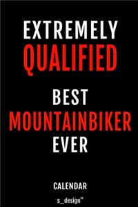 Calendar for Mountainbikers / Mountainbiker