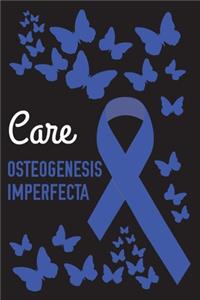 Care Osteogenesis Imperfecta
